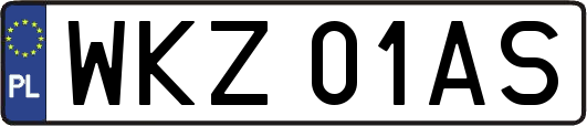 WKZ01AS