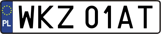 WKZ01AT