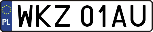 WKZ01AU