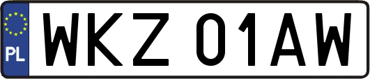 WKZ01AW