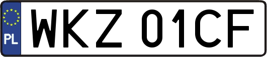 WKZ01CF