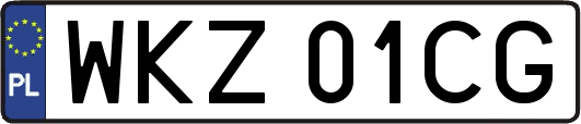 WKZ01CG