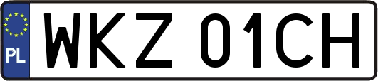 WKZ01CH