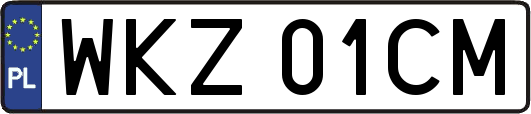 WKZ01CM