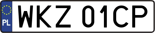 WKZ01CP