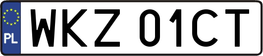 WKZ01CT