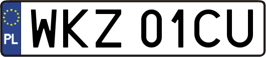 WKZ01CU