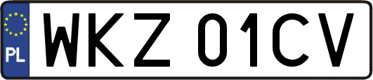 WKZ01CV