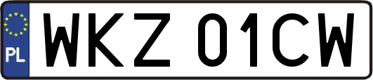 WKZ01CW