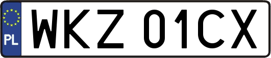 WKZ01CX