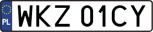WKZ01CY