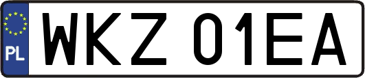 WKZ01EA