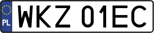 WKZ01EC
