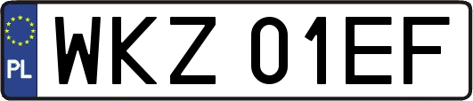 WKZ01EF