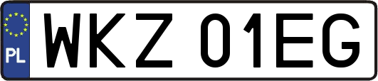 WKZ01EG