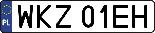 WKZ01EH