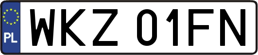 WKZ01FN