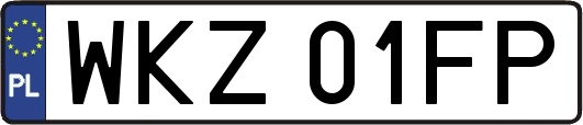 WKZ01FP