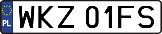 WKZ01FS
