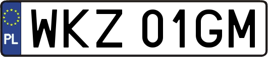 WKZ01GM