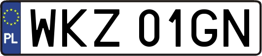 WKZ01GN