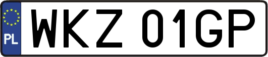 WKZ01GP