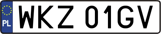 WKZ01GV