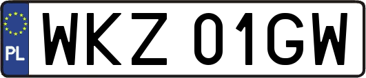 WKZ01GW