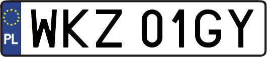 WKZ01GY