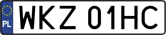 WKZ01HC