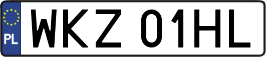 WKZ01HL