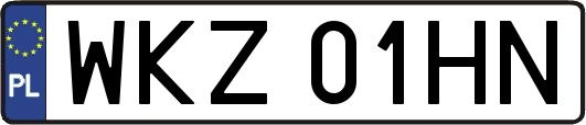 WKZ01HN