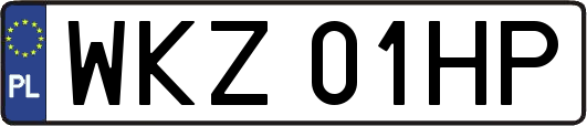 WKZ01HP