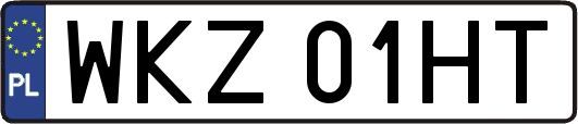 WKZ01HT