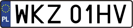 WKZ01HV