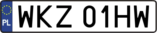 WKZ01HW