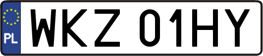 WKZ01HY
