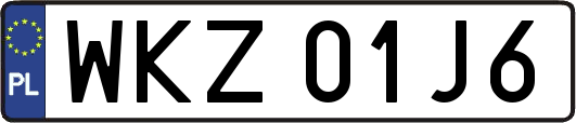 WKZ01J6