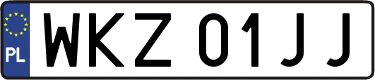 WKZ01JJ