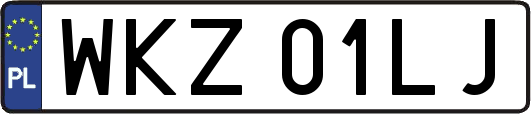 WKZ01LJ