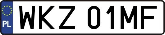 WKZ01MF