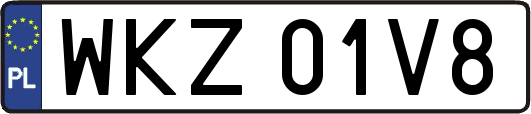 WKZ01V8