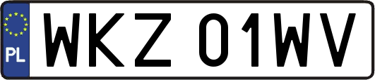 WKZ01WV