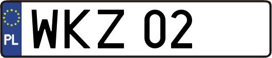 WKZ02