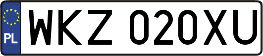WKZ020XU