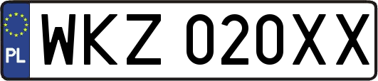 WKZ020XX