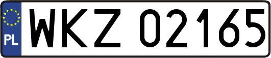 WKZ02165
