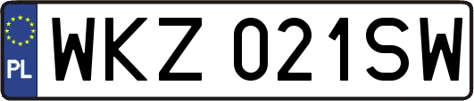 WKZ021SW