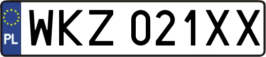 WKZ021XX
