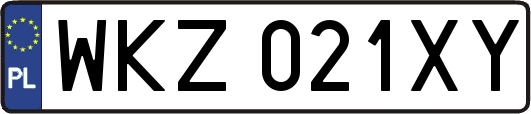 WKZ021XY